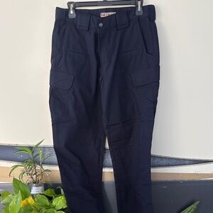 5.11 Tactical Men's Dark Cargo Pants